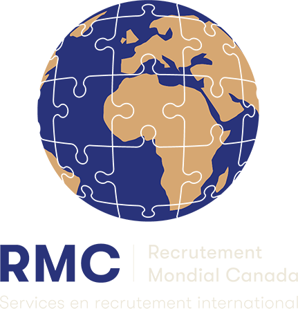 RMC Logo Vertical White